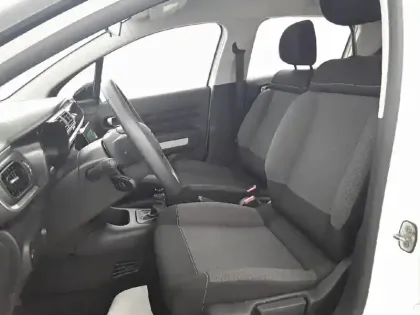 Photo 10 Citroën C3  BlueHDi 100 BVM6