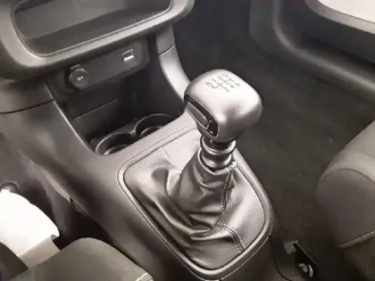 Photo 13 Citroën C3  BlueHDi 100 BVM6