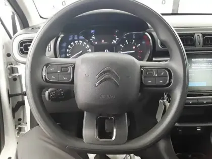 Photo 8 Citroën C3  BlueHDi 100 BVM6