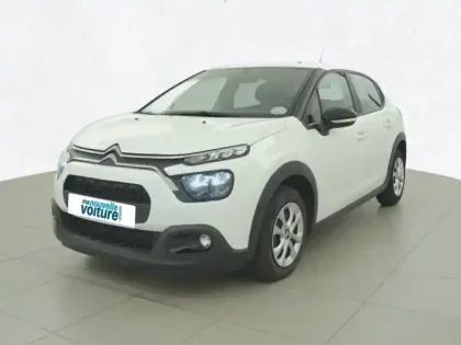 Photo Citroën C3 You