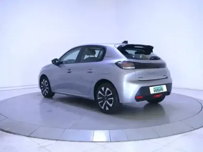 Photo 6 Peugeot 208  Hybrid 100 e-DCS6