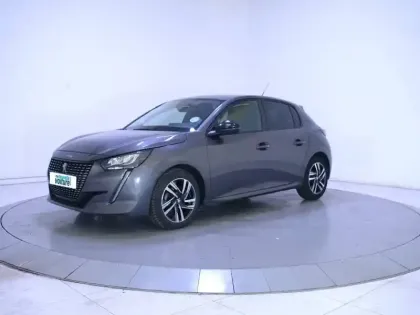 Photo 20 Peugeot 208  PureTech 75 S&S BVM5