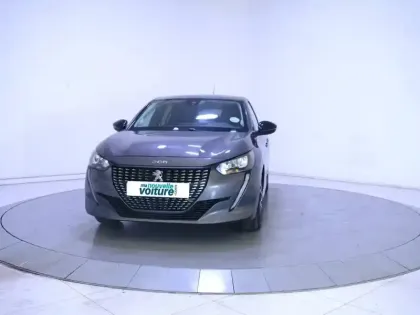 Photo 21 Peugeot 208  PureTech 75 S&S BVM5