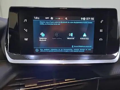 Photo 48 Peugeot 208  PureTech 75 S&S BVM5