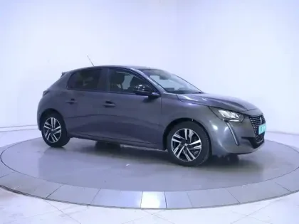 Photo 23 Peugeot 208  PureTech 75 S&S BVM5