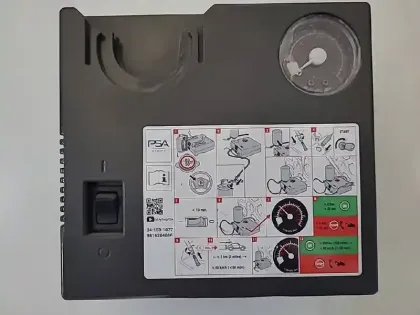 Photo 37 Peugeot 208  PureTech 75 S&S BVM5