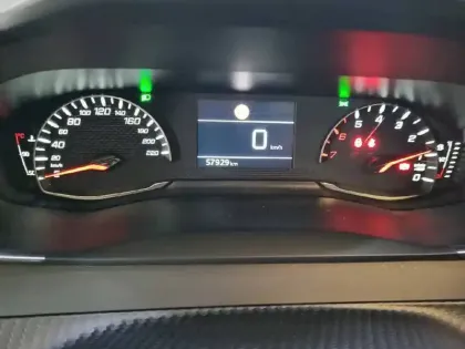 Photo 29 Peugeot 208  PureTech 75 S&S BVM5