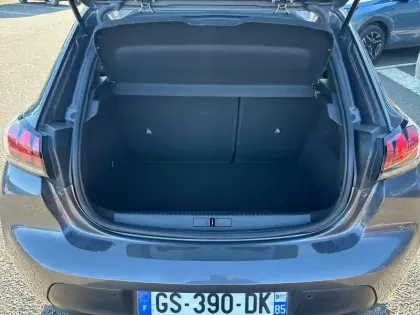 Photo 5 Peugeot 208  PureTech 75 S&S BVM5