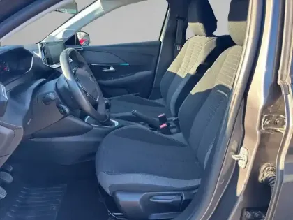 Photo 10 Peugeot 208  PureTech 75 S&S BVM5