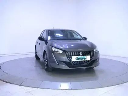 Photo 22 Peugeot 208  PureTech 75 S&S BVM5