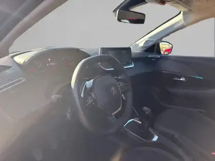 Photo 7 Peugeot 208  PureTech 75 S&S BVM5