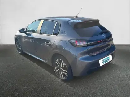 Photo 6 Peugeot 208  PureTech 75 S&S BVM5