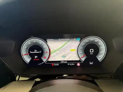 Photo 19 Audi A3  Sportback TFSI Mild Hybrid 150 S tronic 7