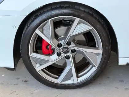 Photo 5 Audi A3  Sportback TFSI Mild Hybrid 150 S tronic 7