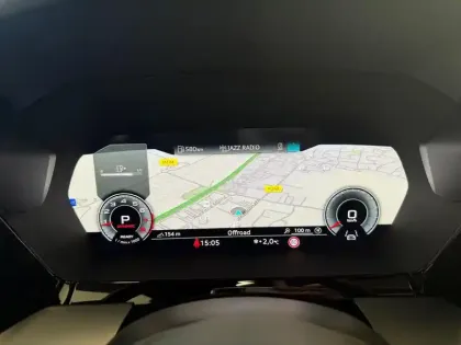 Photo 18 Audi A3  Sportback TFSI Mild Hybrid 150 S tronic 7