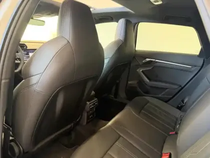 Photo 9 Audi A3  Sportback TFSI Mild Hybrid 150 S tronic 7