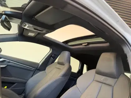 Photo 8 Audi A3  Sportback TFSI Mild Hybrid 150 S tronic 7