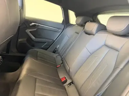 Photo 10 Audi A3  Sportback TFSI Mild Hybrid 150 S tronic 7