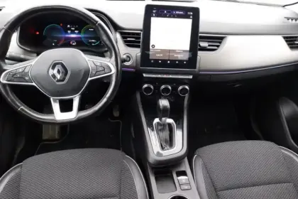 Photo 8 Renault Arkana  E-Tech 145 - 21B