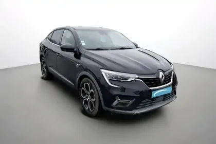 Photo 6 Renault Arkana  E-Tech 145 - 21B