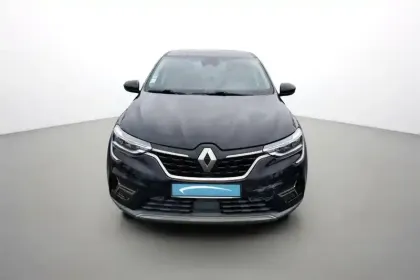 Photo 7 Renault Arkana  E-Tech 145 - 21B