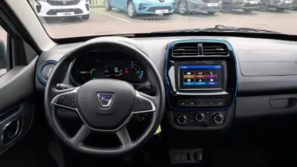 Photo 11 Dacia Spring  Achat Intégral