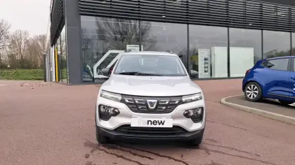 Photo 7 Dacia Spring  Achat Intégral