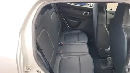 Photo 15 Dacia Spring  Achat Intégral