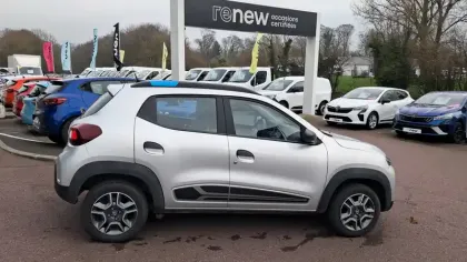 Photo 5 Dacia Spring  Achat Intégral