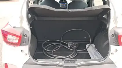 Photo 16 Dacia Spring  Achat Intégral