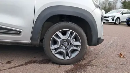 Photo 19 Dacia Spring  Achat Intégral