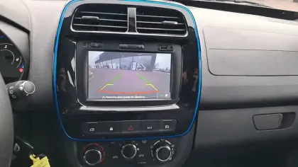 Photo 13 Dacia Spring  Achat Intégral