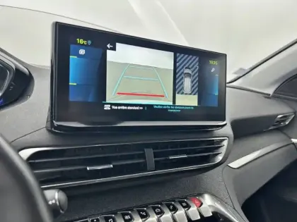 Photo 22 Peugeot 3008  Hybrid 225 e-EAT8