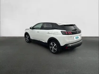 Photo 6 Peugeot 3008  Hybrid 225 e-EAT8