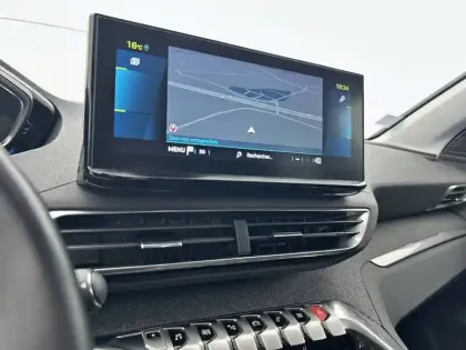 Photo 21 Peugeot 3008  Hybrid 225 e-EAT8