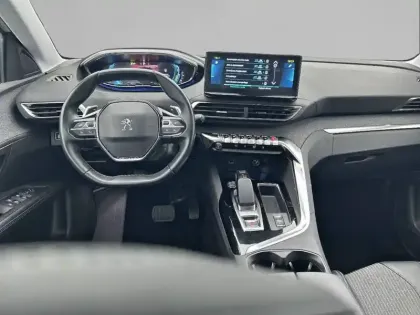 Photo 7 Peugeot 3008  Hybrid 225 e-EAT8