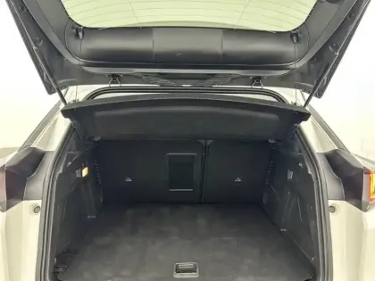 Photo 5 Peugeot 3008  Hybrid 225 e-EAT8