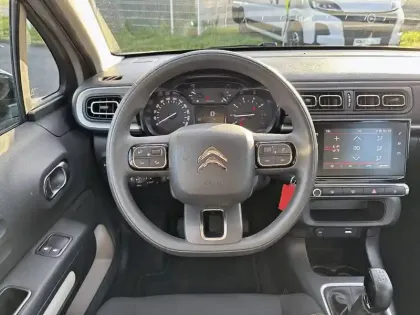 Photo 8 Citroën C3  PureTech 83 S&S BVM5