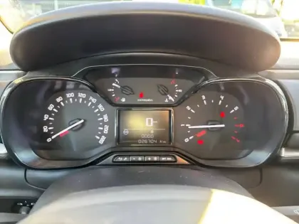 Photo 9 Citroën C3  PureTech 83 S&S BVM5