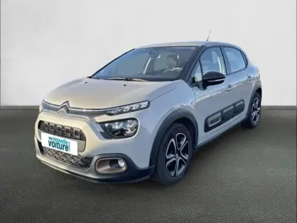 Photo Citroën C3 C-series