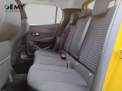 Photo 9 Peugeot 208  PureTech 75 S&S BVM5