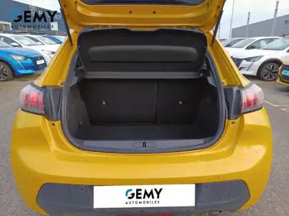 Photo 5 Peugeot 208  PureTech 75 S&S BVM5