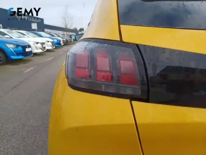 Photo 14 Peugeot 208  PureTech 75 S&S BVM5