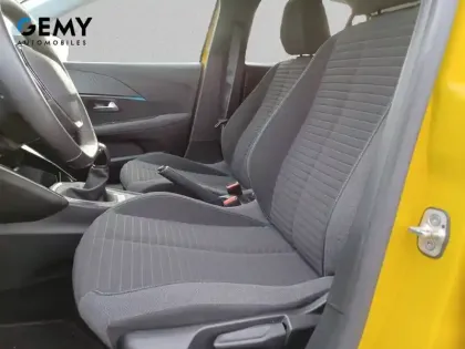 Photo 8 Peugeot 208  PureTech 75 S&S BVM5