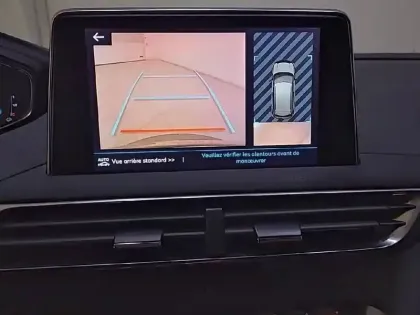 Photo 19 Peugeot 3008  Hybrid 225 e-EAT8