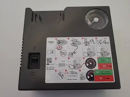 Photo 85 Peugeot 3008  Hybrid 225 e-EAT8