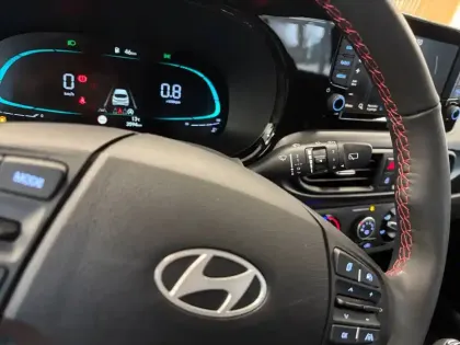 Photo 30 Hyundai I10  1.2 79