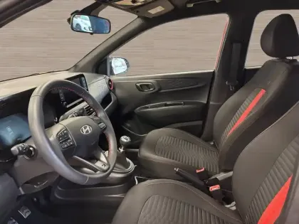 Photo 8 Hyundai I10  1.2 79