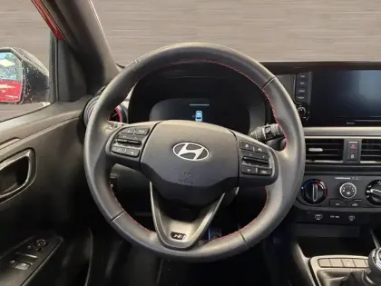 Photo 11 Hyundai I10  1.2 79