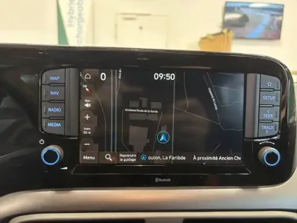 Photo 26 Hyundai I10  1.2 79